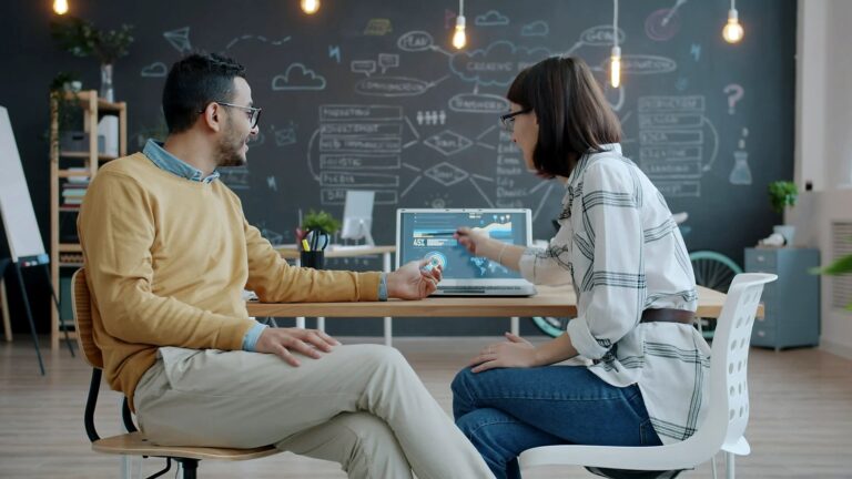 VC-indblik i startup