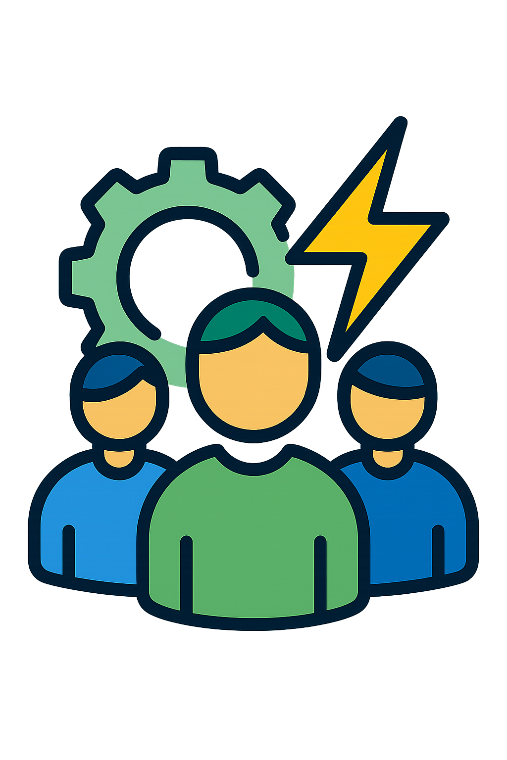 Empowered Teams, Faster Results