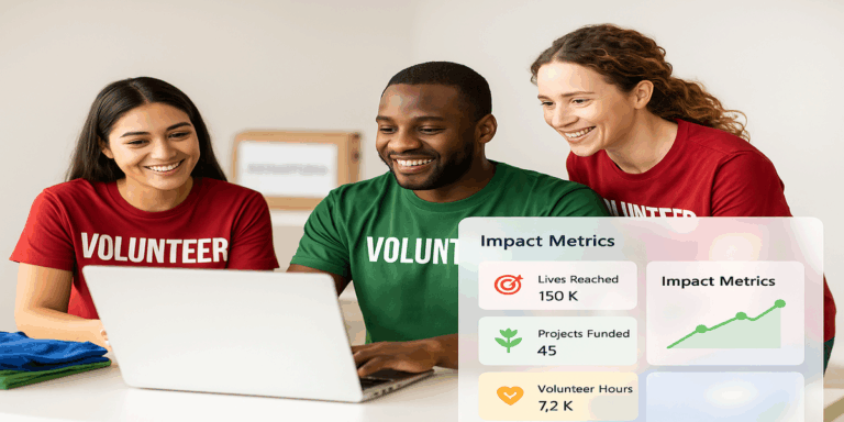 Non-Profit Solution